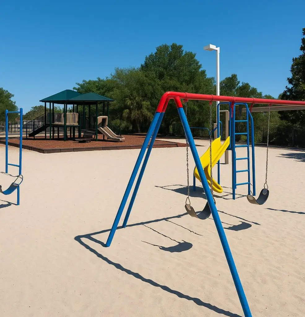 Plant City Learning Center preschool and daycare